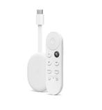 Chromecast met Google TV HD Nieuw, Ophalen, Nieuw, HDMI, Zonder harde schijf