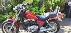Honda VT 500 C 1986  30.000 km Zeer goed onderhouden, 491 cc, 2 cilinders, Chopper, Particulier