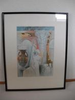 Joadoor - (G. Doornink en H.J. Bakker)- Neo Klassieke Stijl, Ophalen