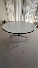 Ronde eettafel Charles Ray Eames/Herman Miller, Antiek en Kunst, Ophalen