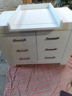 Commode, Kinderen en Baby's, Kinderkamer | Commodes en Kasten, Ophalen, Gebruikt, 50 tot 70 cm, 100 cm of meer