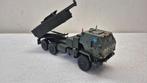 Plastic model van Himars 1/35 gebouwd, Ophalen of Verzenden, Zo goed als nieuw, 1:32 tot 1:50, Overige merken