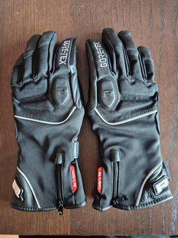 Richa Gore-Tex Motorhandschoenen Dames Maat DS/7 beschikbaar voor biedingen