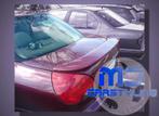 Ford Mondeo MK2 sedan - Achterklep spoiler, Auto diversen, Tuning en Styling, Ophalen of Verzenden, MJ-Carstyling, Info@mj-carstyling.net