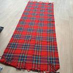 Grote sjaal, Ophalen of Verzenden, Zo goed als nieuw, Maat 46/48 (XL) of groter, Sjaal