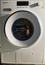 Miele W1 Wasmachine - TwinDos - 8kg - 1600 toeren (Model WMG, Witgoed en Apparatuur, Wasmachines, Ophalen, 8 tot 10 kg, 85 tot 90 cm