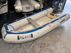 Lodestar 320 air en suzumar 350 rib, Airdeck, Gebruikt, Benzine, Minder dan 70 pk