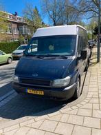 Ford Transit T300 2.0 Di, Auto's, Ford, Te koop, Geïmporteerd, Transit, 205 €/maand