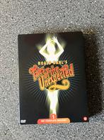 Tales Of The Unexpected - Seizoen 1 (3-Disc), Vanaf 12 jaar, Ophalen of Verzenden, Thriller