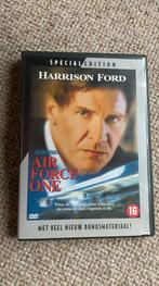 AIR FORCE ONE., Vanaf 12 jaar, Ophalen of Verzenden, Zo goed als nieuw, Actiethriller