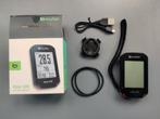 Bryton Rider 320 GPS, Fietsen en Brommers, Fietsaccessoires | Fietscomputers, Gebruikt, Ophalen of Verzenden, GPS