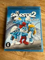De Smurfen 2 - Blu-ray NL versie ZGAN, Verzenden, Zo goed als nieuw, ., Sonyp