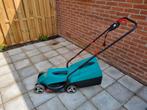 BOSCH grasmaaier RMA3200. werkt uitstekend., Cirkelmaaier, Ophalen, Zo goed als nieuw