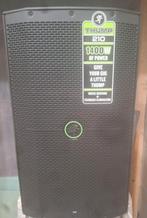 New! Mackie Thump 210 Active studio speakers 1400W X2, Ophalen of Verzenden, Nieuw