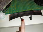Fake Carbon Mini Spoiler voor Auto, Auto diversen, Tuning en Styling, Ophalen of Verzenden