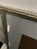 Mooie Fotolijst - Zilverkleurig, Ophalen, Zo goed als nieuw