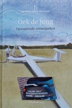 Opwaaiende zomerjurken; Oek de jong. Debuutroman(Volkskrant), Boeken, Nieuw, Oek de Jong, Ophalen of Verzenden, Nederland