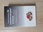 De economie van goed en kwaad, Ophalen of Verzenden, Management, Zo goed als nieuw