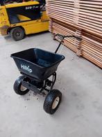 Zoutstrooier - Hilltip, Ophalen, Overige typen