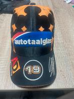 Formule 1 cristiaan albers, Ophalen, Zo goed als nieuw