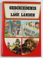 Prehistorie - Romeinse tijd - Middeleeuwen (1976), 14e eeuw of eerder, Zo goed als nieuw, Verzenden