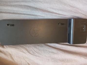 Hp docking station beschikbaar voor biedingen