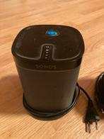 Sonos play 1 - 1 stuks, Ophalen, Zo goed als nieuw