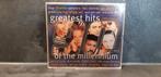 2-CD Greatest Hits of the Millennium '90 - Vol. 1 ZGAN!!!, Cd's en Dvd's, Cd's | Verzamelalbums, Ophalen of Verzenden, Zo goed als nieuw