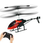 Radiografisch bestuurbare helikopter, Ophalen, Nieuw