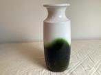 Scheurich vaas 239 (west Germany)- Retro design, 41cm, Gebruikt, Aardewerk of Porselein, Ophalen of Verzenden, Minder dan 50 cm