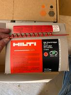 Hilti kruitpatronen DX Cartridge 100x10 – Cal.27 Short, Ophalen, Nieuw