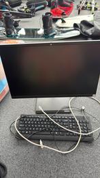Lenovo All-in-One PC, Ophalen, Gebruikt
