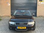 Audi A4 Limousine 1.6 Apk Clima Cruise Control Trekhaak PDC, Gebruikt, 680 kg, 4 cilinders, A4