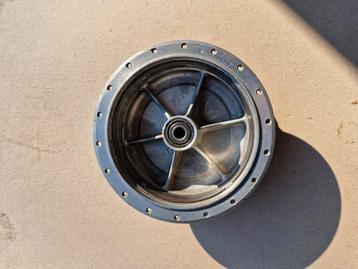 Kreidler 160 mm Leleu Achternaaf in zeer mooie staat! beschikbaar voor biedingen