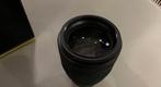 Nikon 85mm prime f1.2Z mount, Ophalen, Zo goed als nieuw, Standaardlens