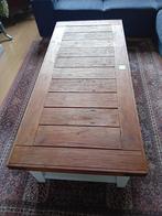 Riviera Maison salontafel, Huis en Inrichting, Tafels | Salontafels, Ophalen, Gebruikt, 50 tot 100 cm, 150 tot 200 cm