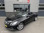 Mercedes E-klasse Cabrio 200 CGI Elegance, Euro 5, Achterwielaandrijving, Huisgarantie, 4 cilinders