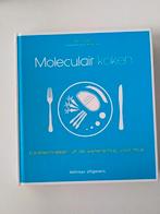 Jozef Youssef - Moleculair koken, Ophalen of Verzenden, Zo goed als nieuw, Jozef Youssef