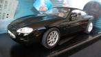 Jaguar XkR 1:18 Solido Pol, Hobby en Vrije tijd, Modelauto's | 1:18, Verzenden, Nieuw, Auto, Solido