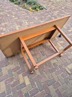 8 Stevige Restaurant Tafels - Bruiloft Gebruikt, Ophalen, Gebruikt