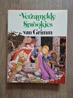 Verzamelde Sprookjes van Grimm, Boeken, Verzenden, Gelezen