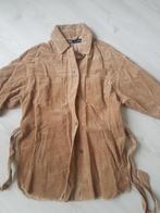 Corduroy dames zomerjas in maat small, Kleding | Dames, Jassen | Zomer, Ophalen of Verzenden, Zo goed als nieuw, Maat 36 (S), Blauw