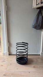 Paraplubak spiral, Ophalen, Zo goed als nieuw