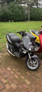 Gilera Runner 180cc A1 kanon !dikke setup! Ruil kan ook, Ophalen, Zo goed als nieuw, Benzine, Overige modellen