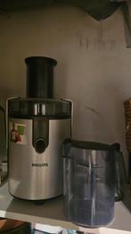 Philips Juicer - Maak heerlijke sapjes!, Ophalen of Verzenden