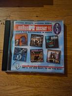 Braun MTV Eurochart '95 Vol. 5 CD, Ophalen of Verzenden, Zo goed als nieuw, Pop