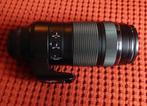 Olympus M.Zuiko 100-400mm f/5.0-6.3 IS Telelens, Ophalen of Verzenden, Zo goed als nieuw, Telelens, Zoom