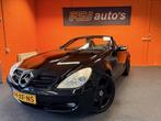 Mercedes-Benz SLK-klasse 200 KOMPRESSOR / CABRIO / VEEL OPTI, Achterwielaandrijving, Gebruikt, 4 cilinders, 1796 cc