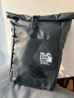 Zwarte Kärcher waterdichte Rugzak - Special Edition, Ophalen of Verzenden, Zo goed als nieuw