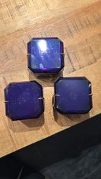 3 lege potten van alien mugler bodycreme voor verzendkosten, Sieraden, Tassen en Uiterlijk, Uiterlijk | Cosmetica en Make-up, Ophalen of Verzenden